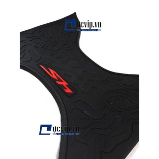 Thảm Lót Chân Siêu Dày SH 2012 - 2016 MS1497 Đẳng Cấp