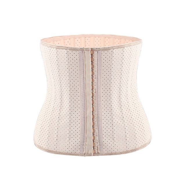 [Test Thử Miễn Phí 3 Ngày]Đai Nịt Bụng Latex Colombia 25 xương 25 cm [Cam kết Hài lòng]ko | BigBuy360 - bigbuy360.vn