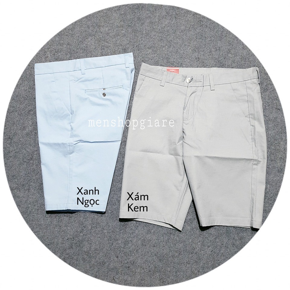 SHORT ĐŨI NAM CAO CẤP - SIÊU PHẨM | BigBuy360 - bigbuy360.vn