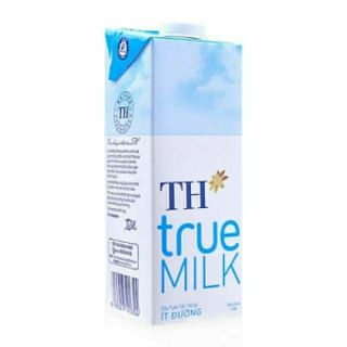 sữa tươi TH True Milk loại 1 lít