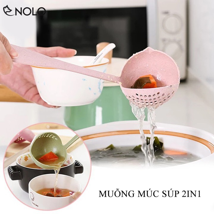 [HÀNG CÓ SẴN] MUÔI MÚC CANH VÁ MÚC ĂN LẦU THÔNG MINH