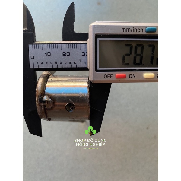MÓC DẶM LÚA,TỈA LÚA INOX LOẠI 3 RĂNG,4 RĂNG.