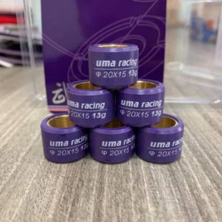 Bi nồi Uma RACING cho xe máy