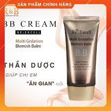 Kem nền BB Cream Daily Beauty- Che khuyết điểm, bật tone, chống nắng