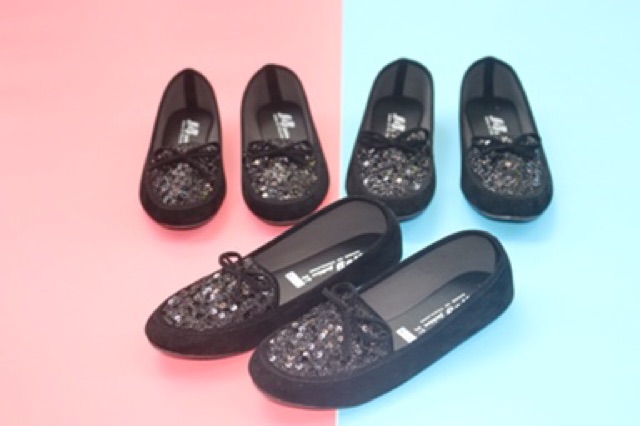 Giày kim sa Thái Lan | BigBuy360 - bigbuy360.vn