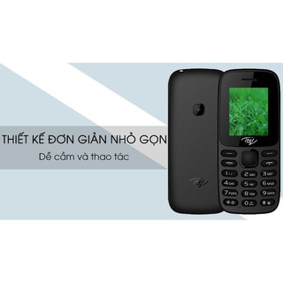 Điện thoại Itel it2170