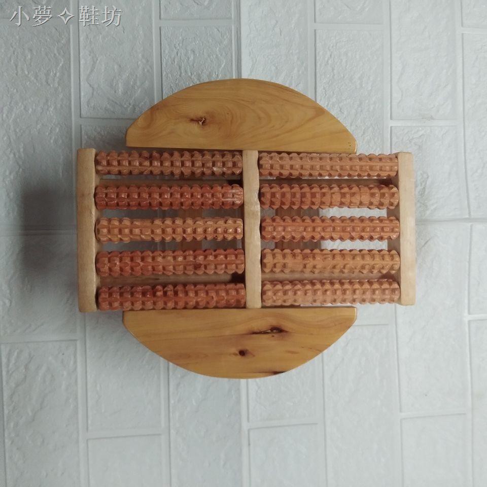 Ghế Đẩu Bằng Gỗ Phong Cách Tây Tạng