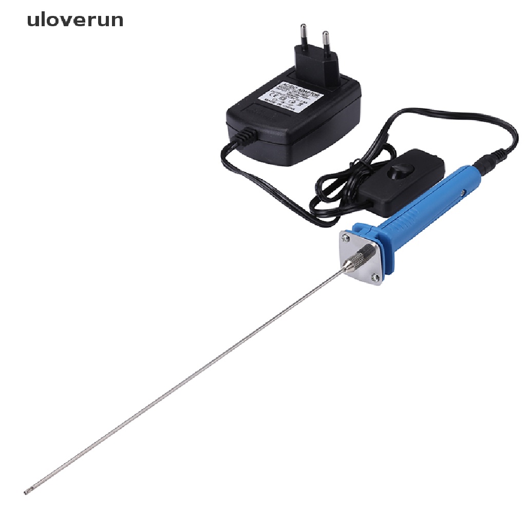 Bút Cắt Xốp Polystyrene 15W 110V-240V Chất Lượng Cao