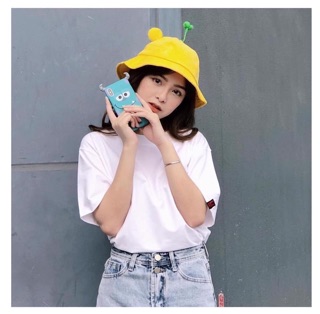 Mũ bucket mầm cây hot hit