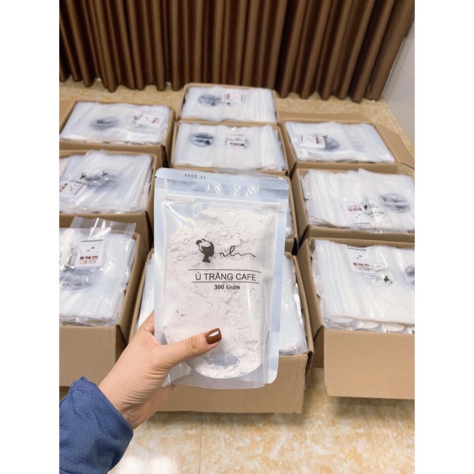 Ủ Trắng Cafe 300g như hình | BigBuy360 - bigbuy360.vn