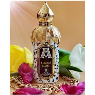 Nước hoa Attar Collection