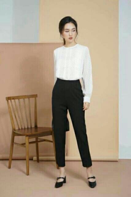 [TUYỂN SỈ] Quần Tây khóa sườn Đẹp | BigBuy360 - bigbuy360.vn