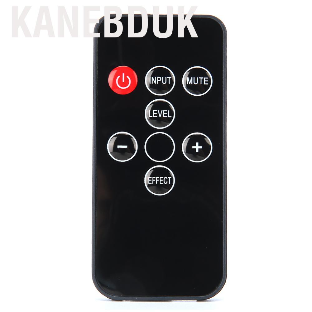 Điều Khiển Từ Xa Kanebduk Abs Cho Loa Logitech Z906