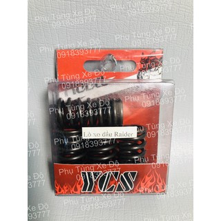 Loxo đầu YCS Raider Xăng Cơ ( Hàng chính hãng YCS )