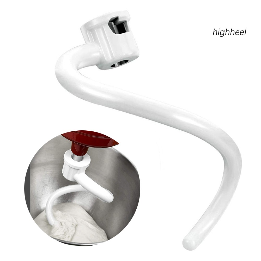 Móc Kim Loại Xoắn Ốc Cho Máy Trộn Bột Kitchenaid 6qt