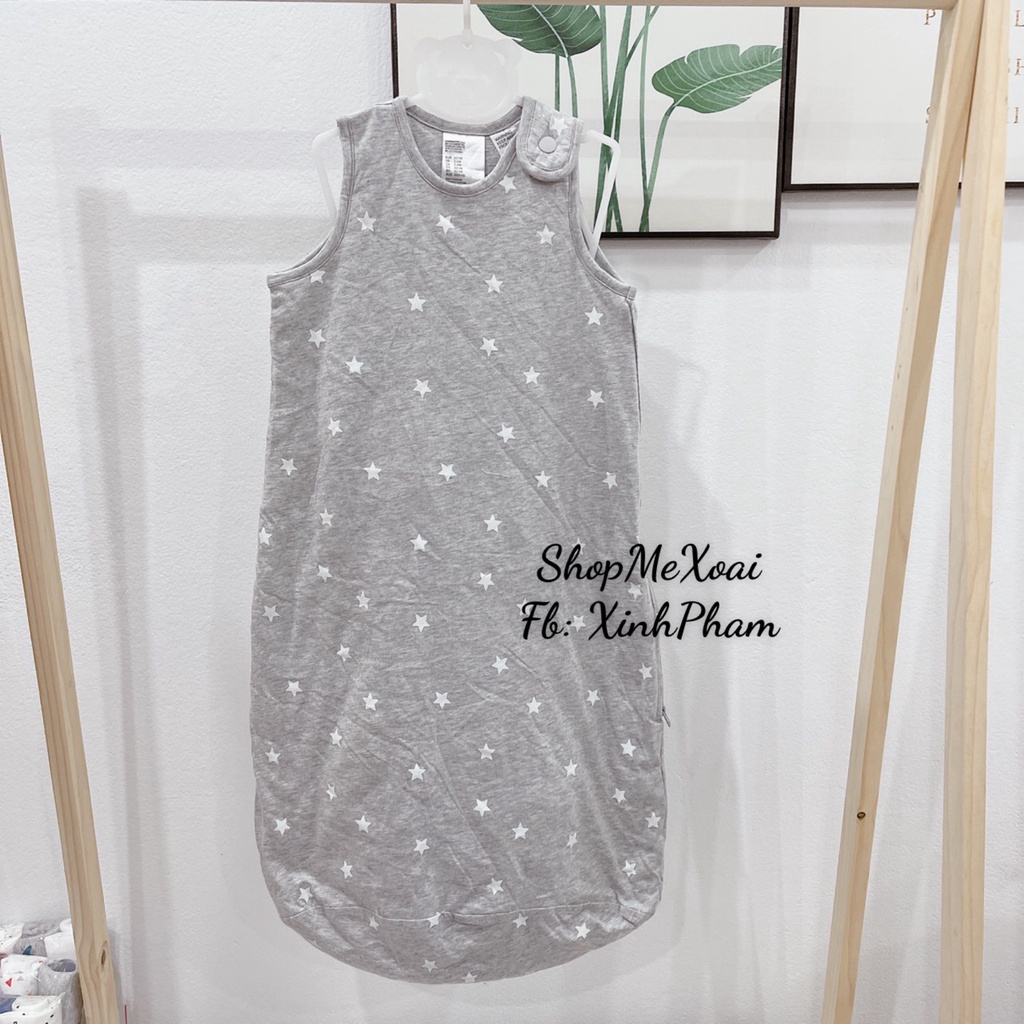 [CHỌN MẪU][SIZE  6-12M] TÚI NGỦ MÙA ĐÔNG HÀNG CAO CẤP XUẤT DƯ XỊN