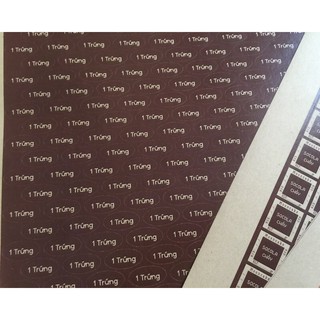 100 tem trung thu đủ vị