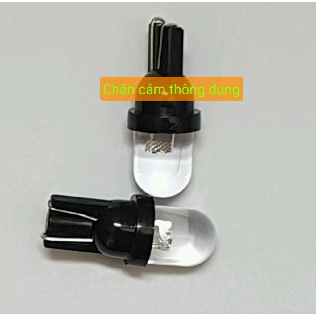 Đèn Led Xi Nhan Nhấp Nháy 7 Màu  - 1DXN7M