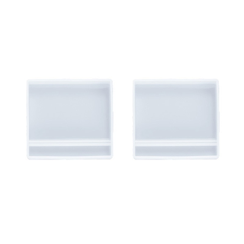 Sa 1 Bộ Khuôn Silicon Làm Vòng Cổ Trang Trí Thủ Công DIY
