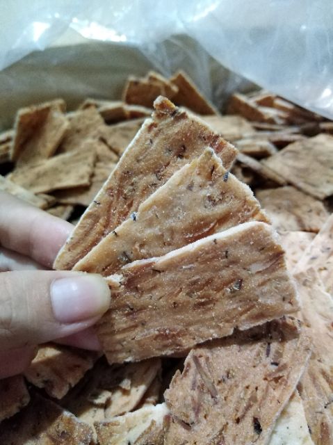 1 Kg dừa nướng trần giòn, béo có mác - Đặc sản Quảng Nam