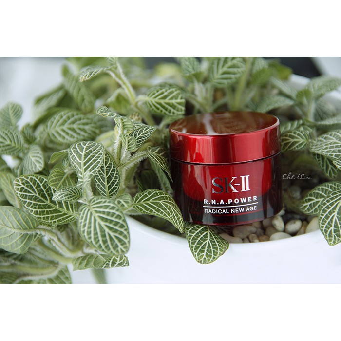 KEM DƯỠNG SK- II CHỐNG LÃO HÓA R.N.A.POWER RADICAL NEW AGE