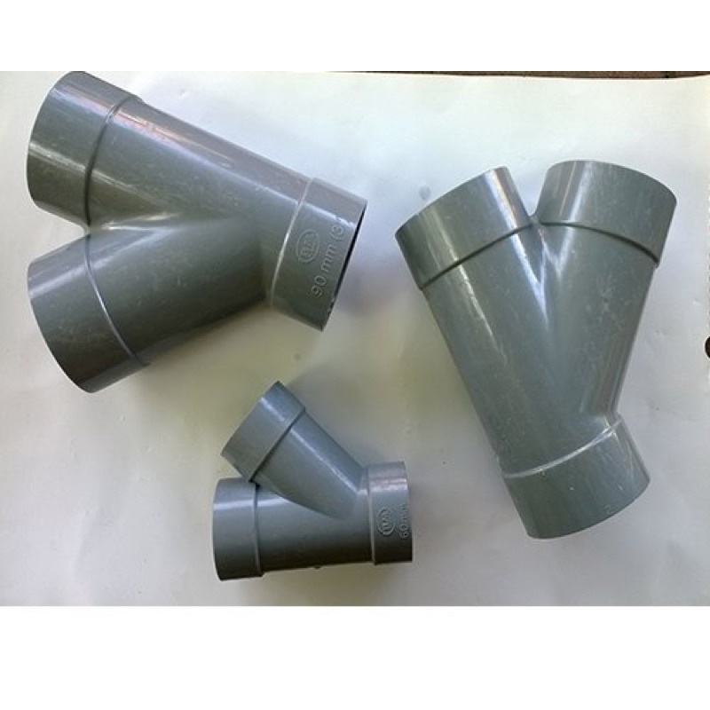 CHỮ Y 90 110 114 PVC BÌNH MINH