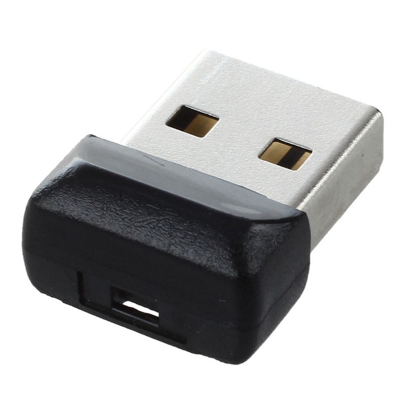 Thẻ Nhớ Mini Clef Usb 2.0 8g