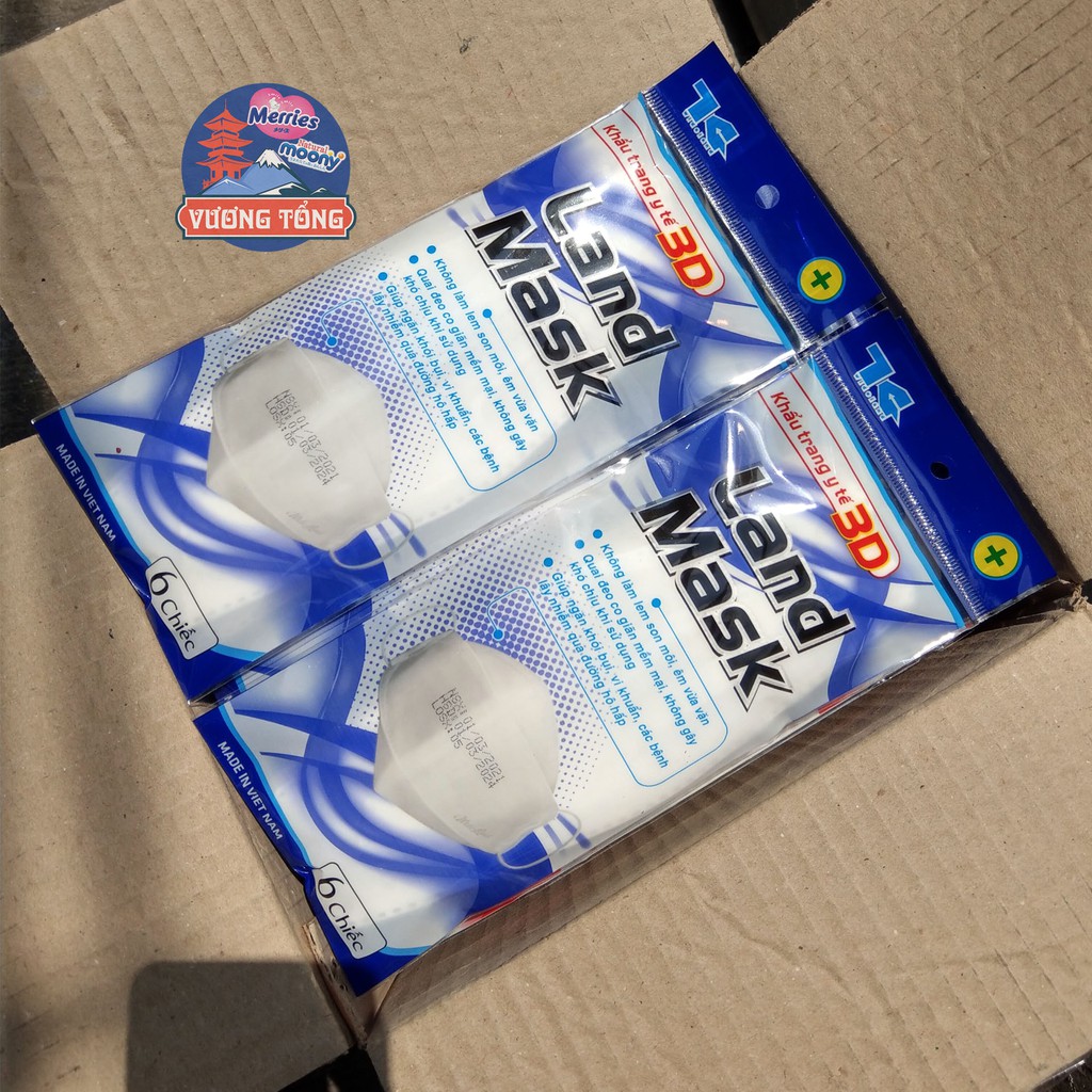 Bông tẩy trang 3 lớp FM Cotton Pads 222 miếng Bông Tẩy Trang nội địa Trung MFBTT1 | BigBuy360 - bigbuy360.vn