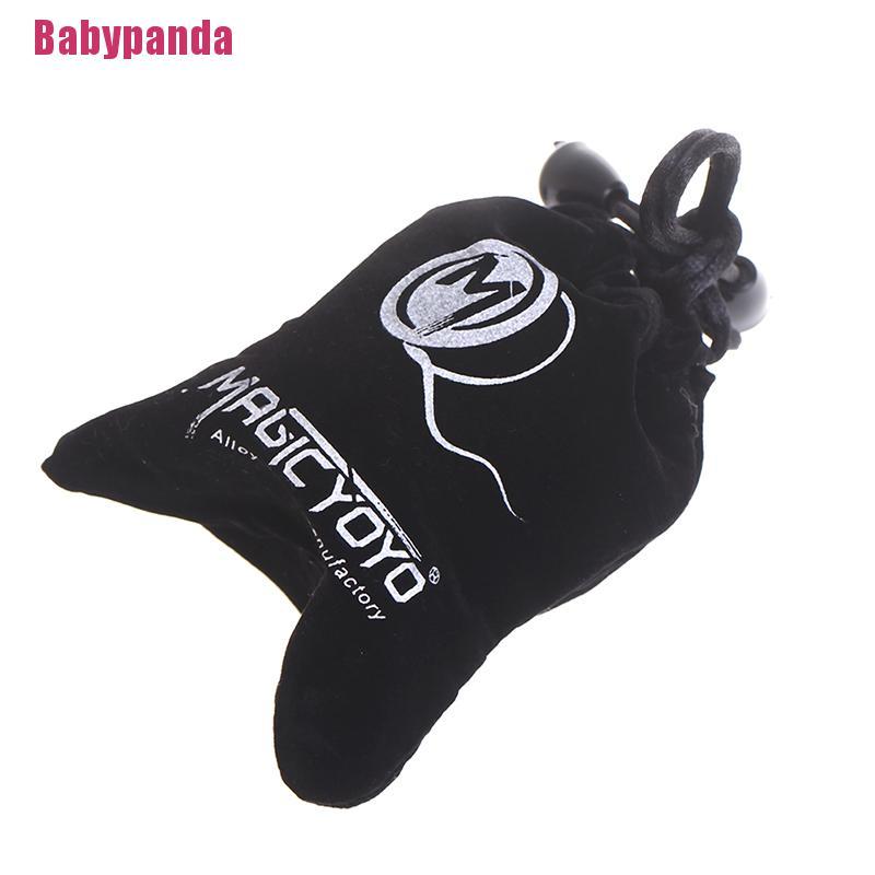 Đồ Chơi yoyo N12 Bằng Hợp Kim Nhôm Vui Nhộn