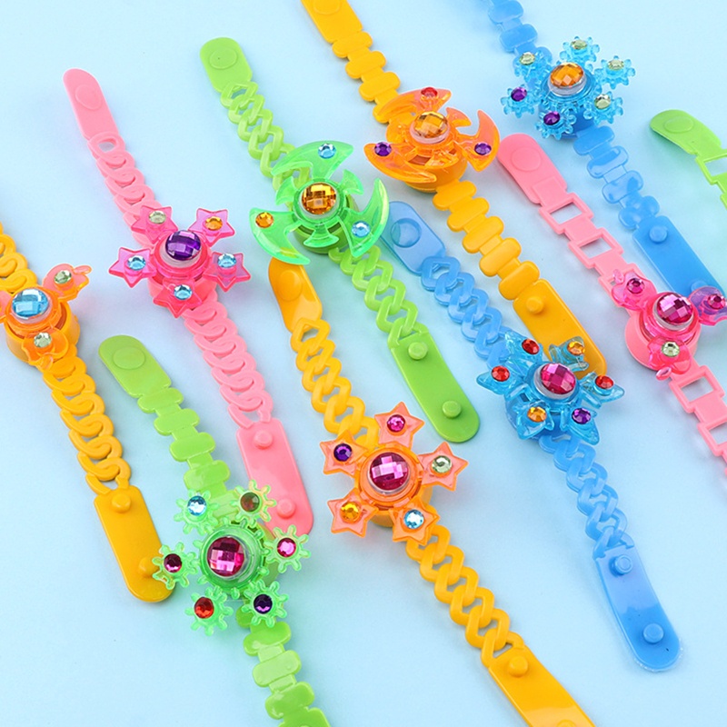 Con Quay Đồ Chơi Spinner TốC Độ Cao, GiúP GiảM Stress