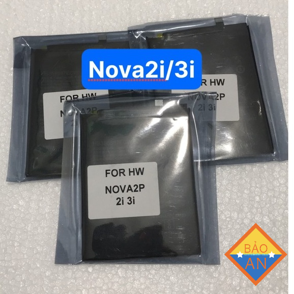 Pin Nova 3i 2i P30 lite / HB356687ECW Huawei