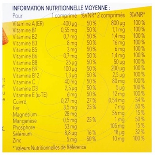 Đủ bill vtm azinc junior cho bé hãng arkopharma - ảnh sản phẩm 2