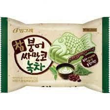 \Ship hỏa tốc\ Kem cá Hàn Quốc  - giải nhiệt mùa hè