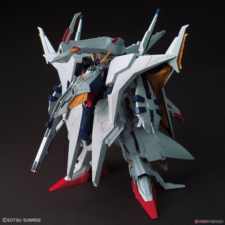 Mô hình lắp ráp HGUC Penelope Gundam