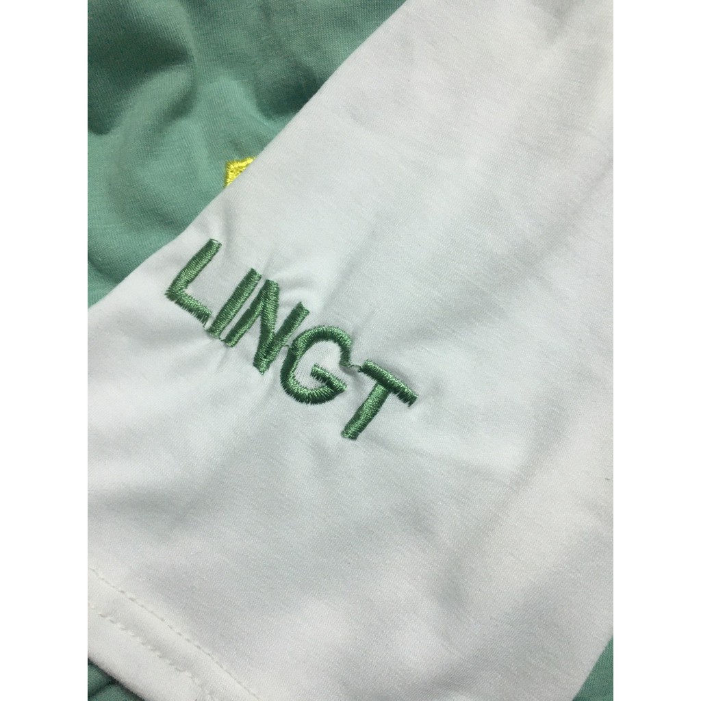 [𝐂𝐨́ 𝐕𝐢𝐝𝐞𝐨+𝐀̉𝐧𝐡 𝐓𝐡𝐚̣̂𝐭] Áo Thun tay lỡ Unisex thêu hình thời tiết, chất cotton mền và mịn, mặc đi học đi chơi, mặc nhóm