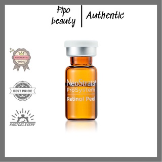 Peel da Exuviance Radiance Peel 1% Retinol 1,5ml
