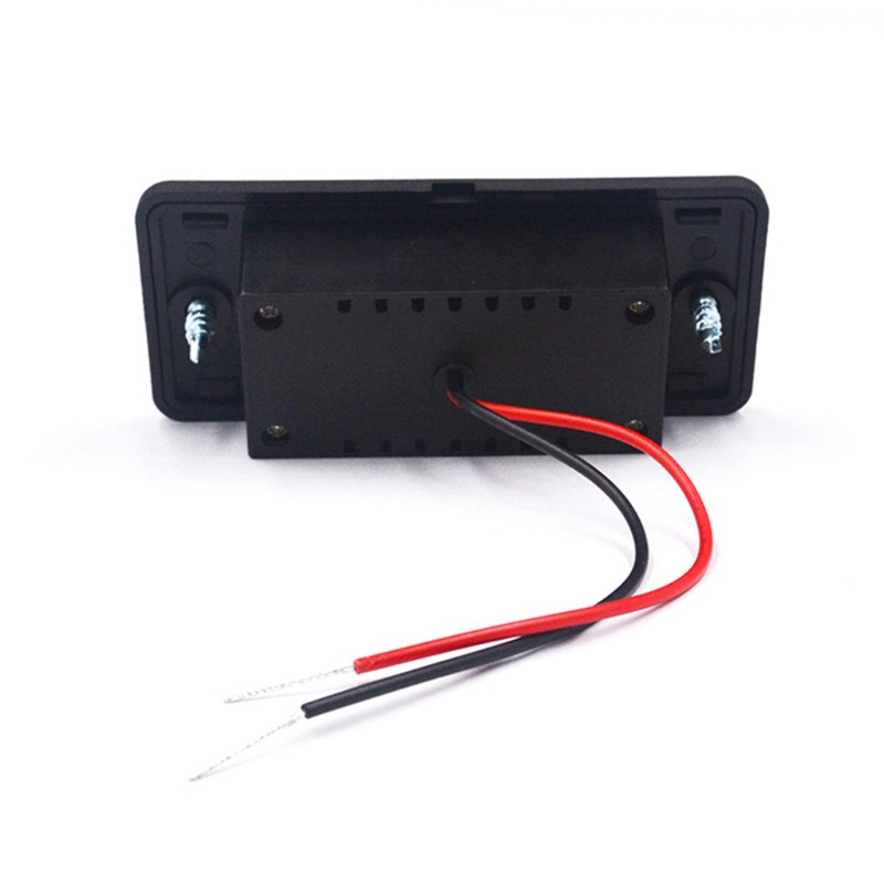 Ổ Cắm Sạc Nhanh Hai Cổng USB 3.1A 12V Cho Xe Hơi Xe Tải RV