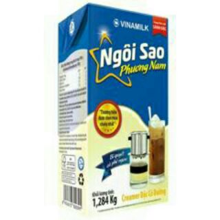 Combo 3 hộp sữa đặc ngôi sao Phương Nam