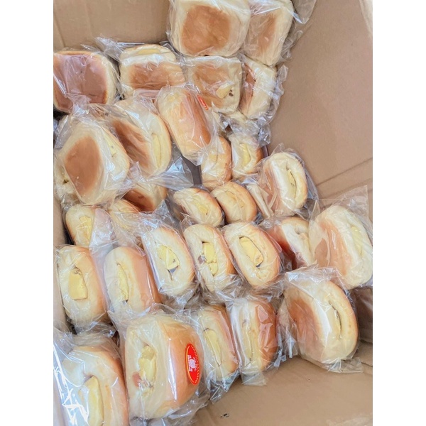 Set 2cái BÁNH PHI SỮA TUỔI THƠ nhiều nhân