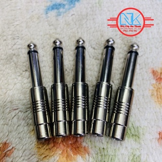5 cái giắc chuyển 6ly ra av