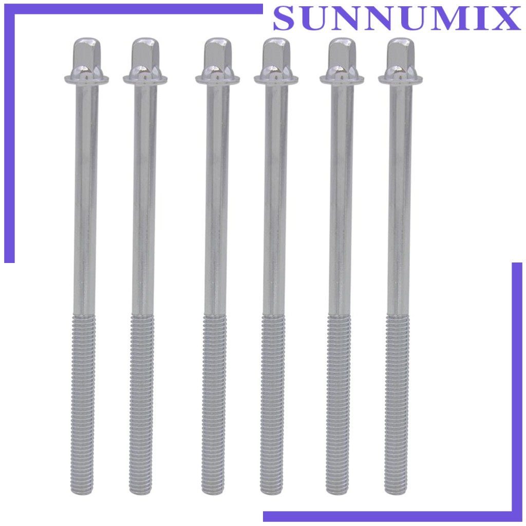 Set 6 Ốc Vít Dài