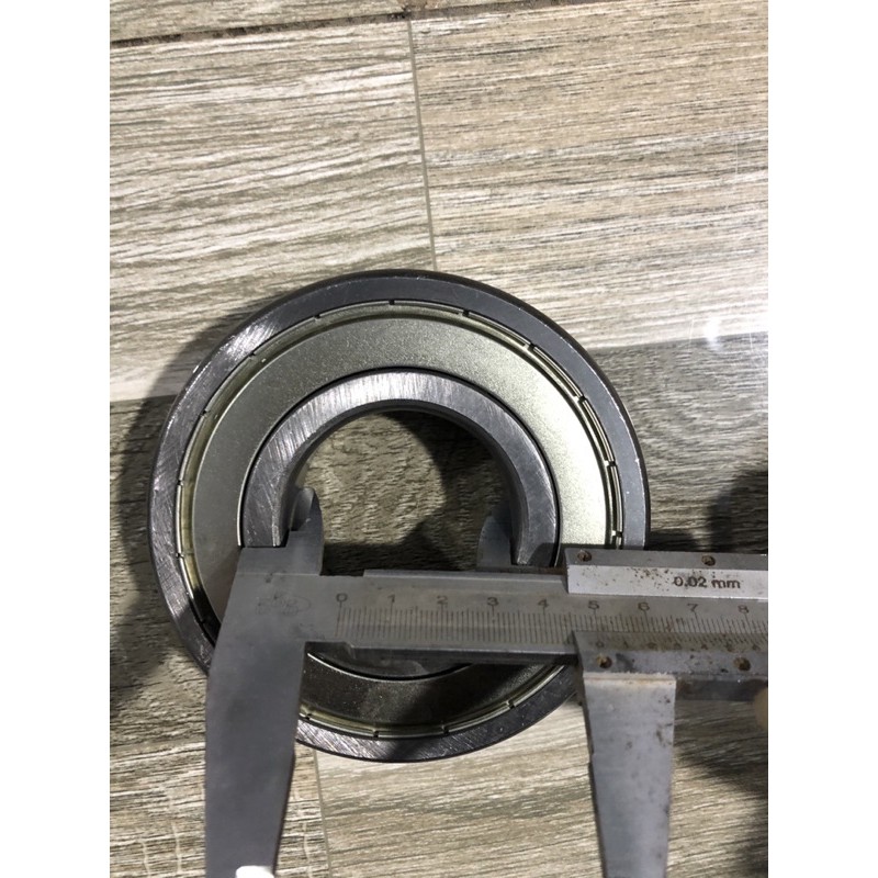 Sản phẩm gia đình làm: combo 4 Bi 6310ZN 50/110/27 Kô yô tiêu chuẩn quốc tế
