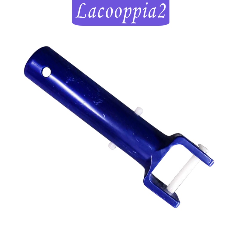 Đầu Hút Bụi bể bơi Bằng Nhựa Kèm Kẹp Và Chân Không Thay Thế Tiện Dụng Lacoopppia2