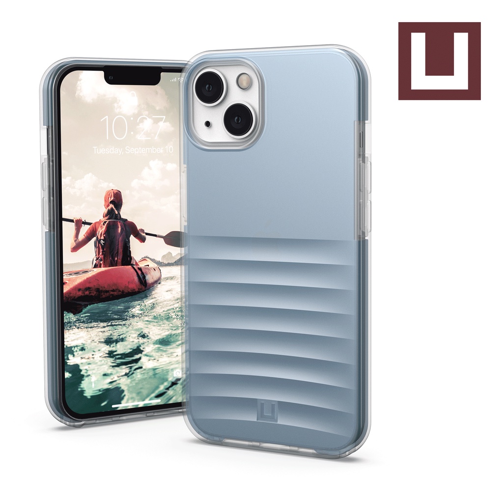 [U] Ốp lưng UAG Wave cho iPhone 13 [6.1 inch]