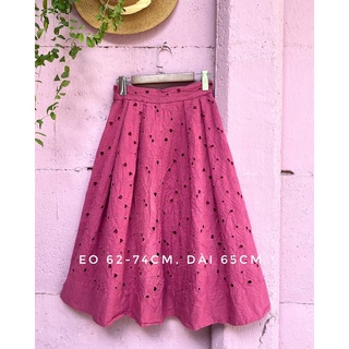 chân váy nhật tuyển đầu kiện 2hand secondhand được lựa mẫu