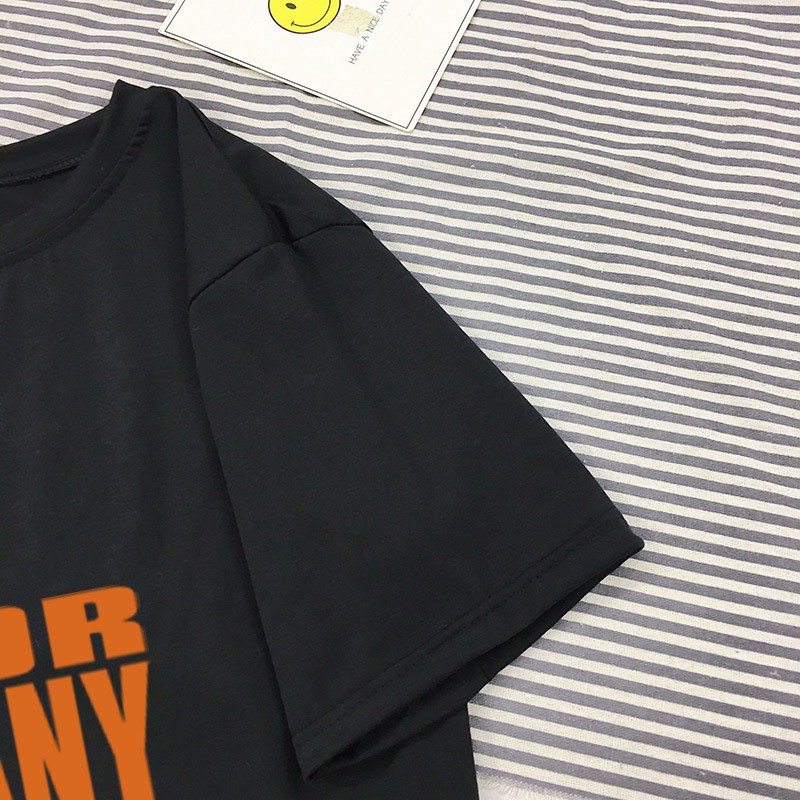 Áo thun tay ngắn cổ tròn có size đại đến 80kg, áo phông đủ size từ 40kg- 75kg, hot trend , giá săn sale siêu rẻ