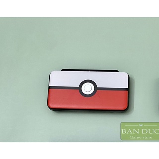 Nintendo new 3DS LL & 2DS hacked