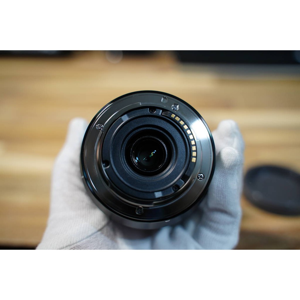 Ống Len Zoom E-mount F4 10-18mm (Chính hãng)