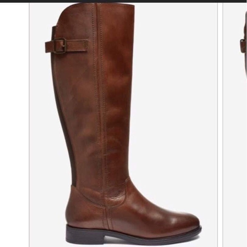 boot da cổ cao xuất khẩu | BigBuy360 - bigbuy360.vn