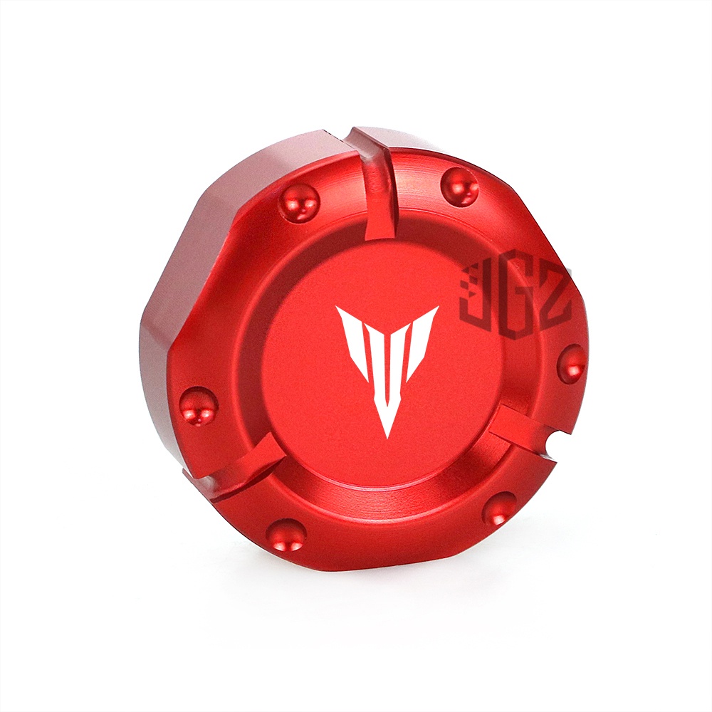 Nắp Đậy Bình Nhiên Liệu CNC Cho YAMAHA MT-25 MT03 MT07 MT09 MT-10